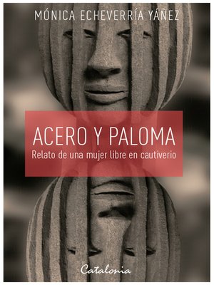 cover image of Acero y paloma
